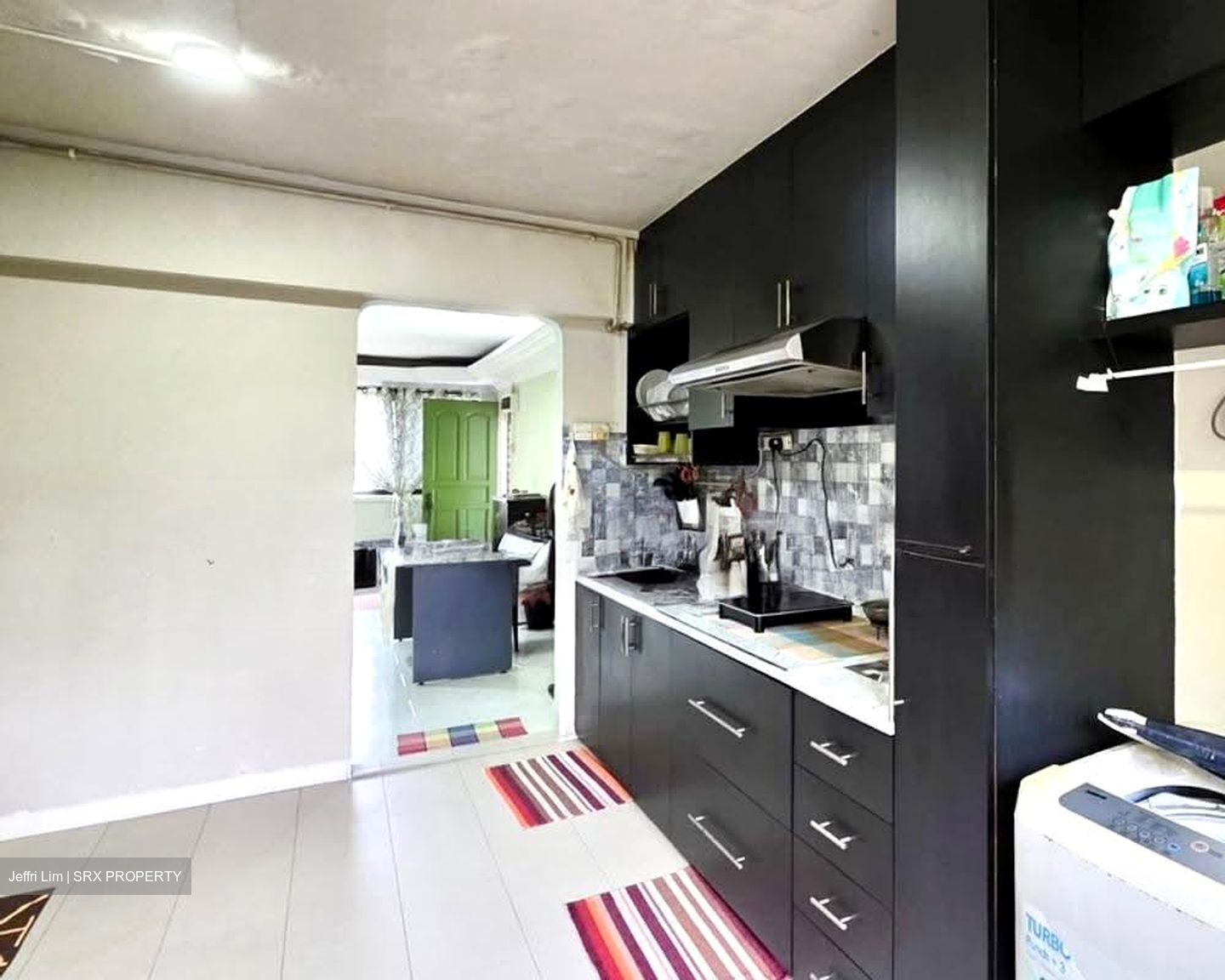 Blk 136 Petir Road (Bukit Panjang), HDB 5 Rooms #613223521